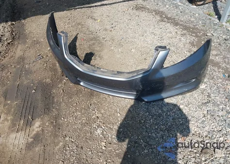 2011 Honda Accord 3.5 Ex-L из США, поврежденный, VIN 1HGCP3F83BA010057